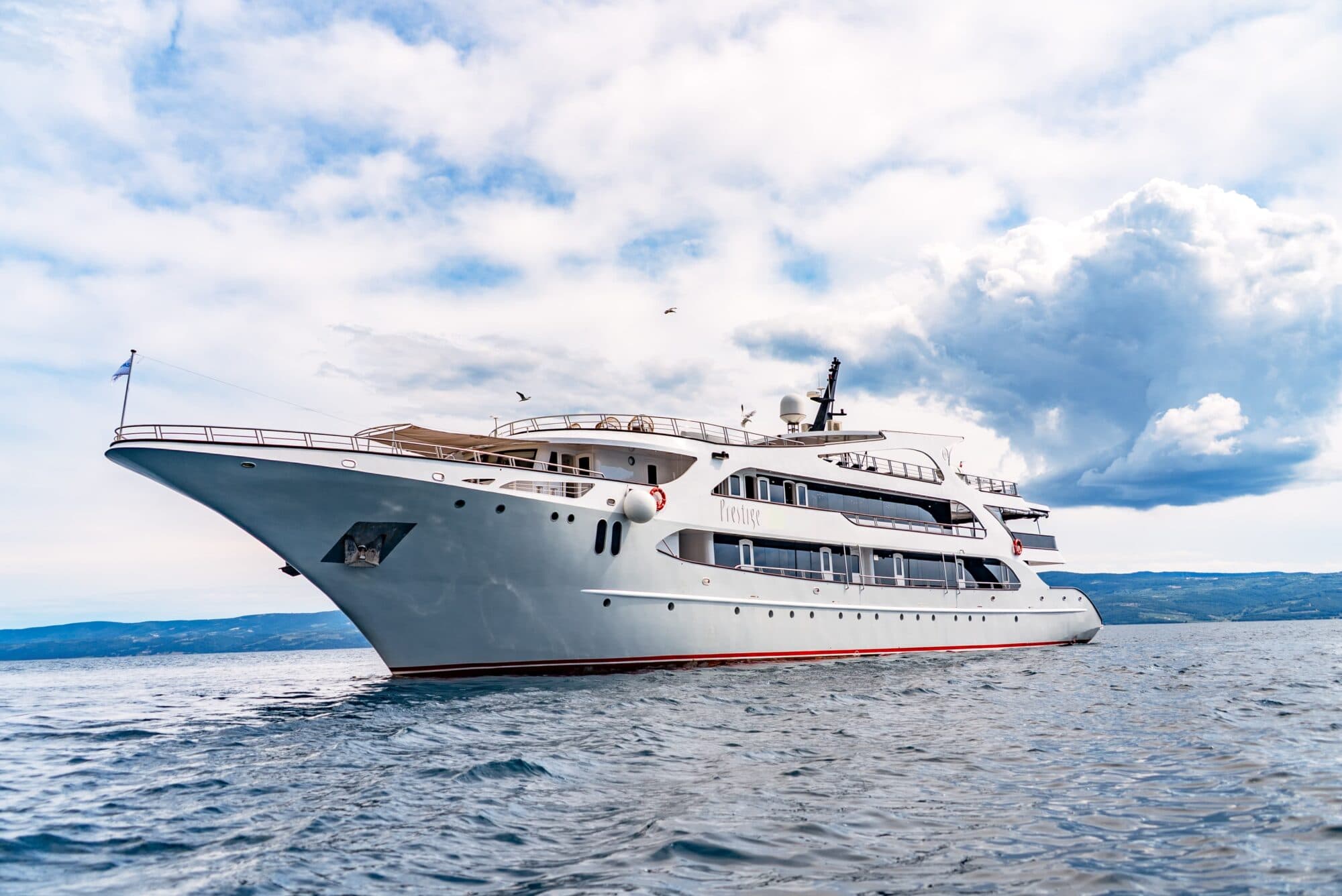 MS Prestige Cruise