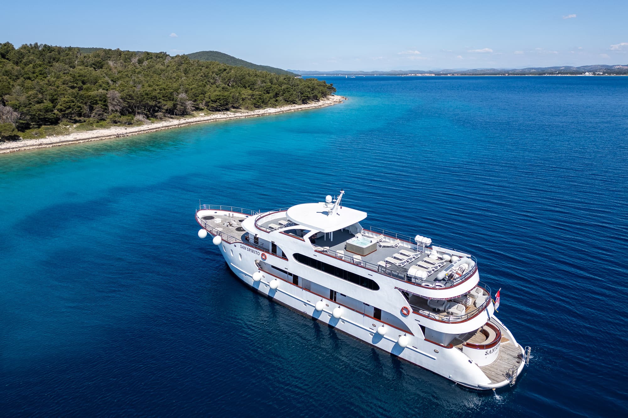 MS San Spirito