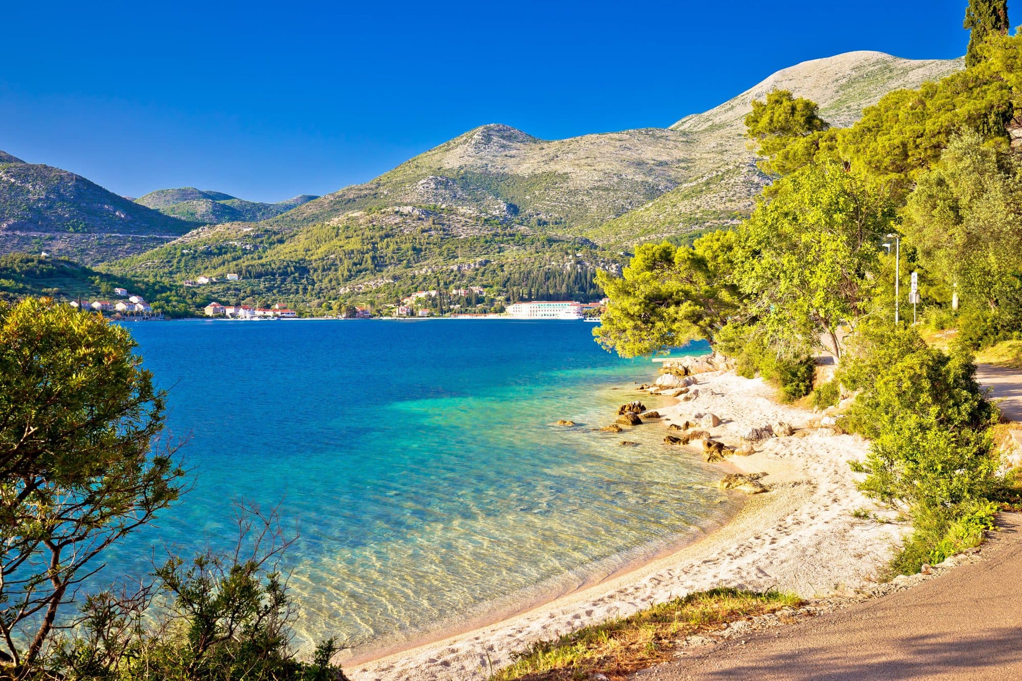 One Way Discovery - Split to Dubrovnik Deluxe Cruise 2025