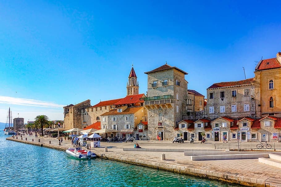 Adriatic Explorer Mini 2025 (Split (Trogir) - Dubrovnik)