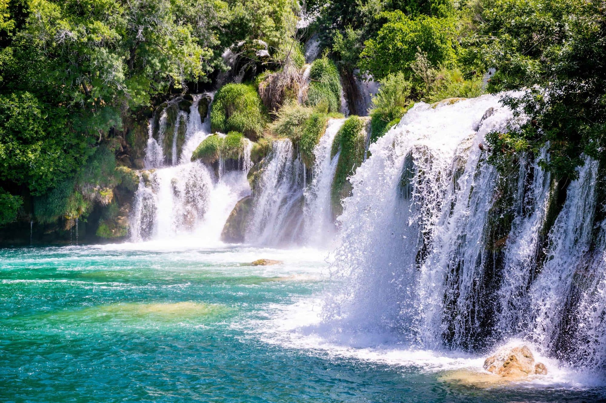 Croatian Escape 2025