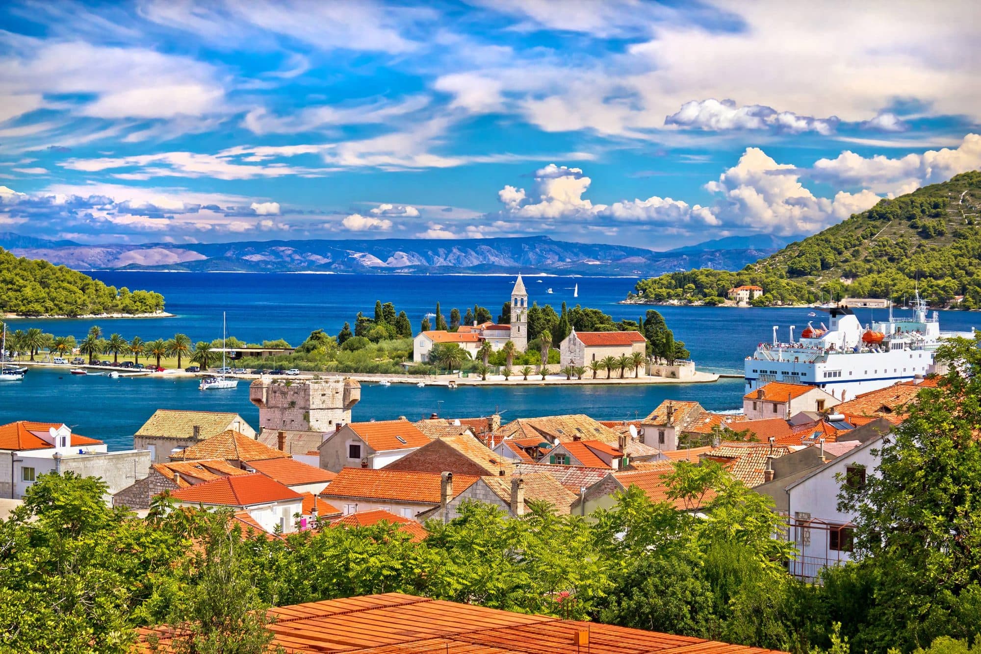 Adriatic Adventure 2025 (Split - Dubrovnik)