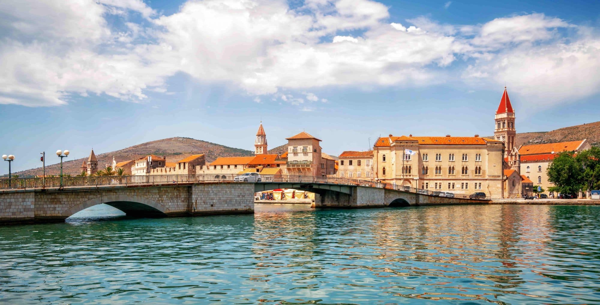 One-Way Discovery 2026 - (Dubrovnik to Split)