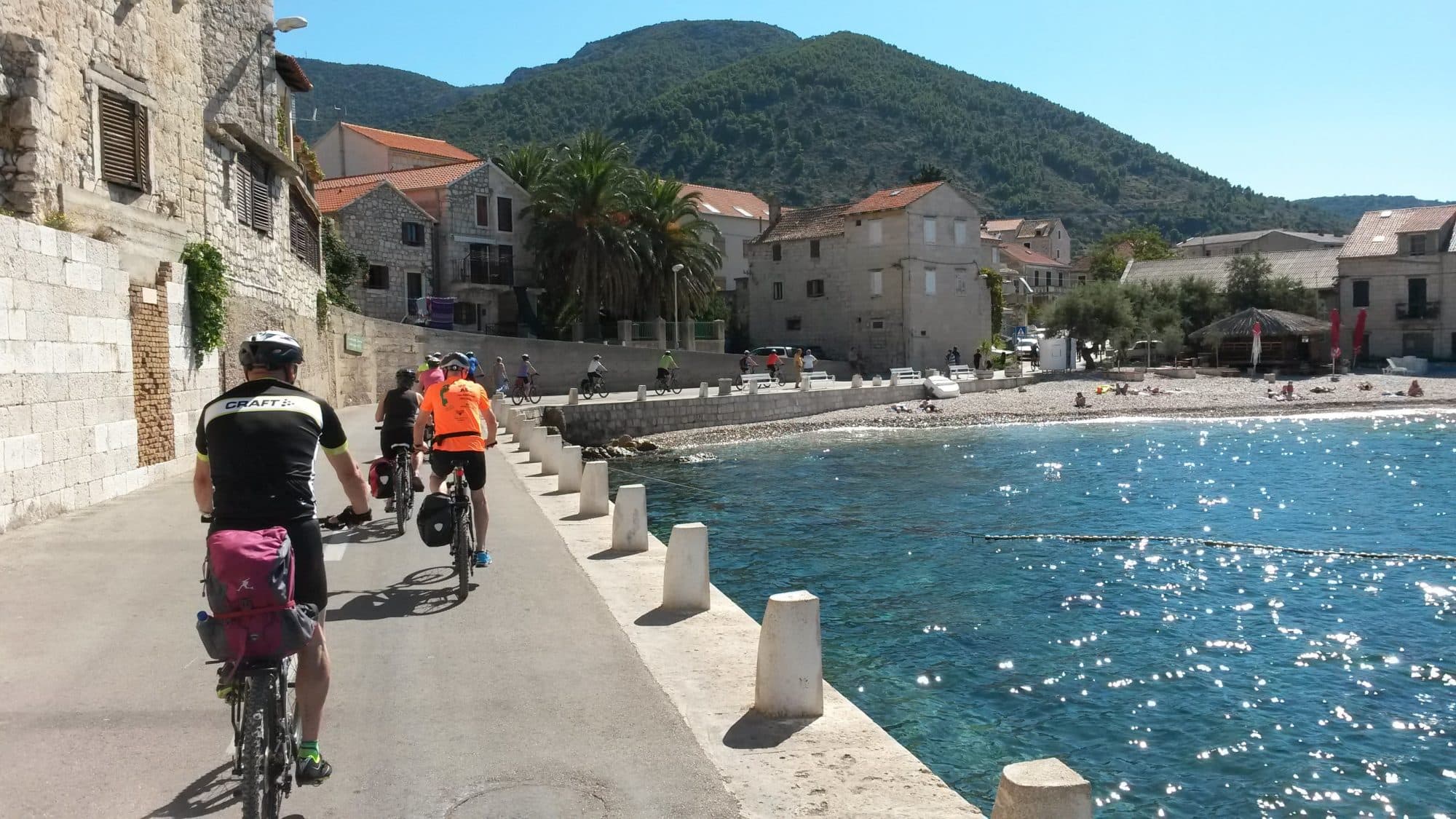 Bike Split South Plus 2025 (Split - Split)