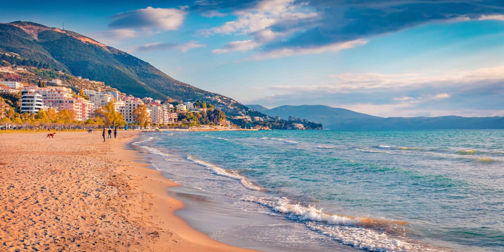 Yachting in Albania & Montenegro 2026