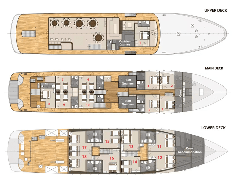 MS Contessa