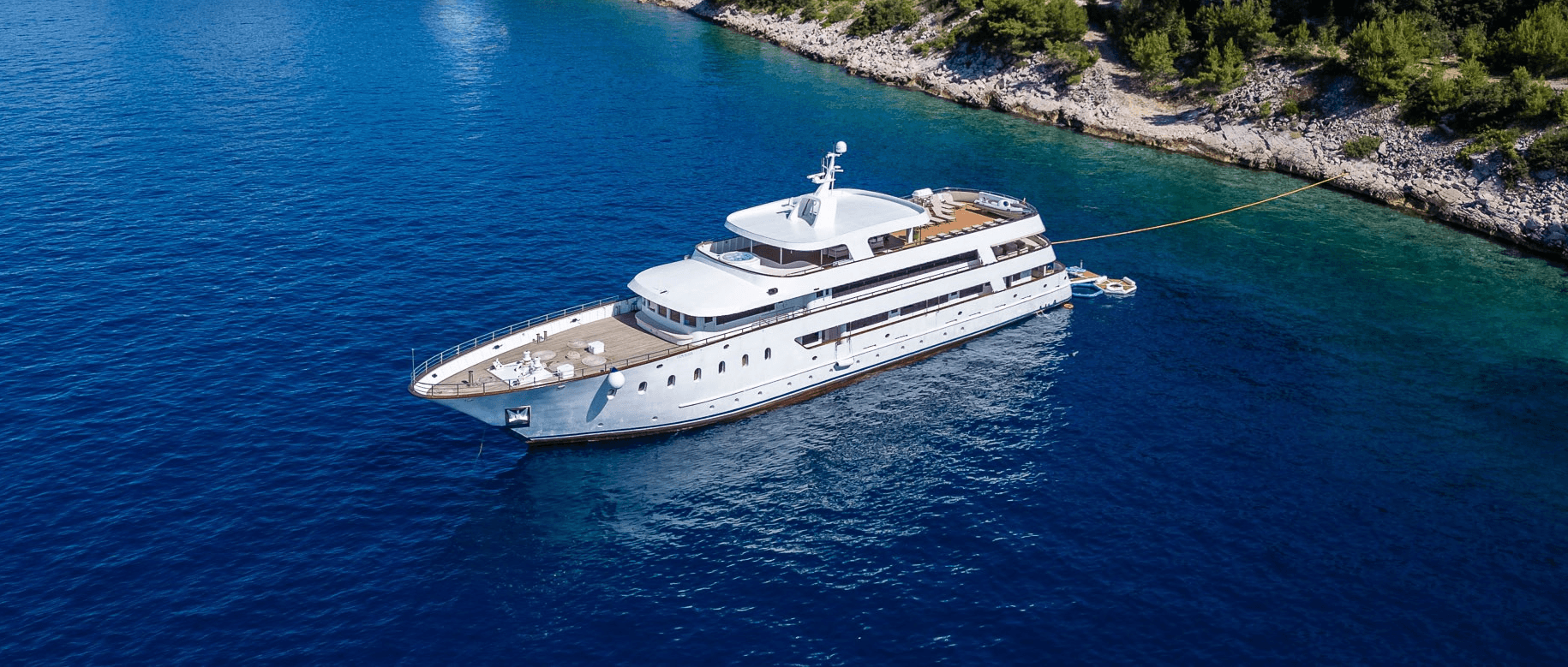 Deluxe Cruises