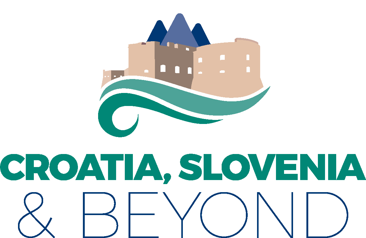 Croatia, Slovenia & Beyond logo